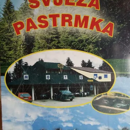 Motel Jotan G.liplje Teslic Jotanovici