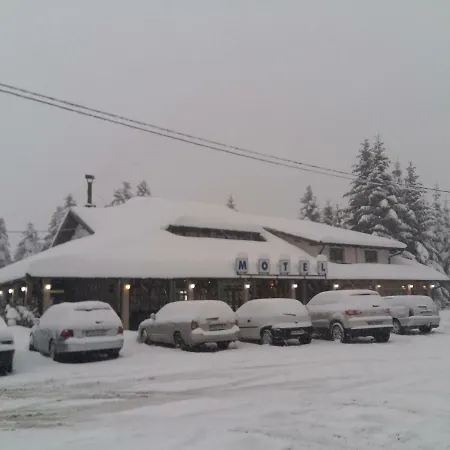 Jotan G.liplje Teslic Motel Jotanovici