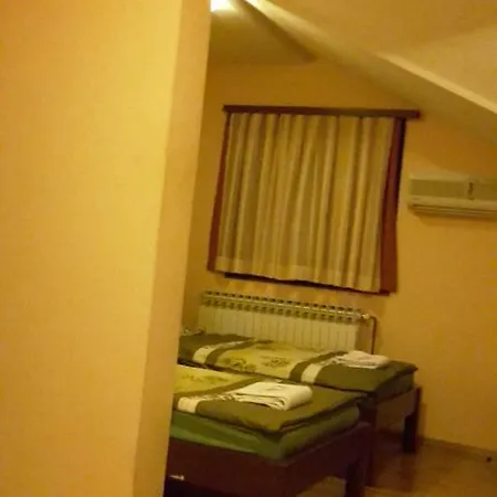 Jotan G.liplje Teslic Motel *