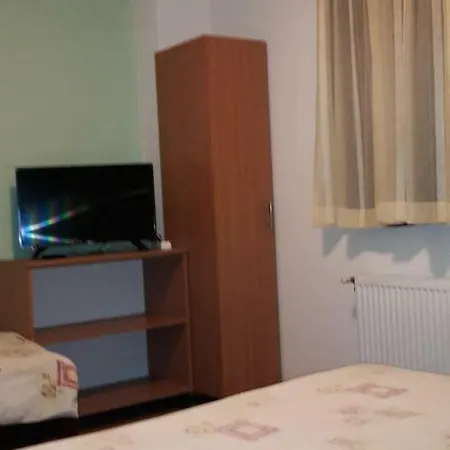 Jotan G.liplje Teslic Motel *